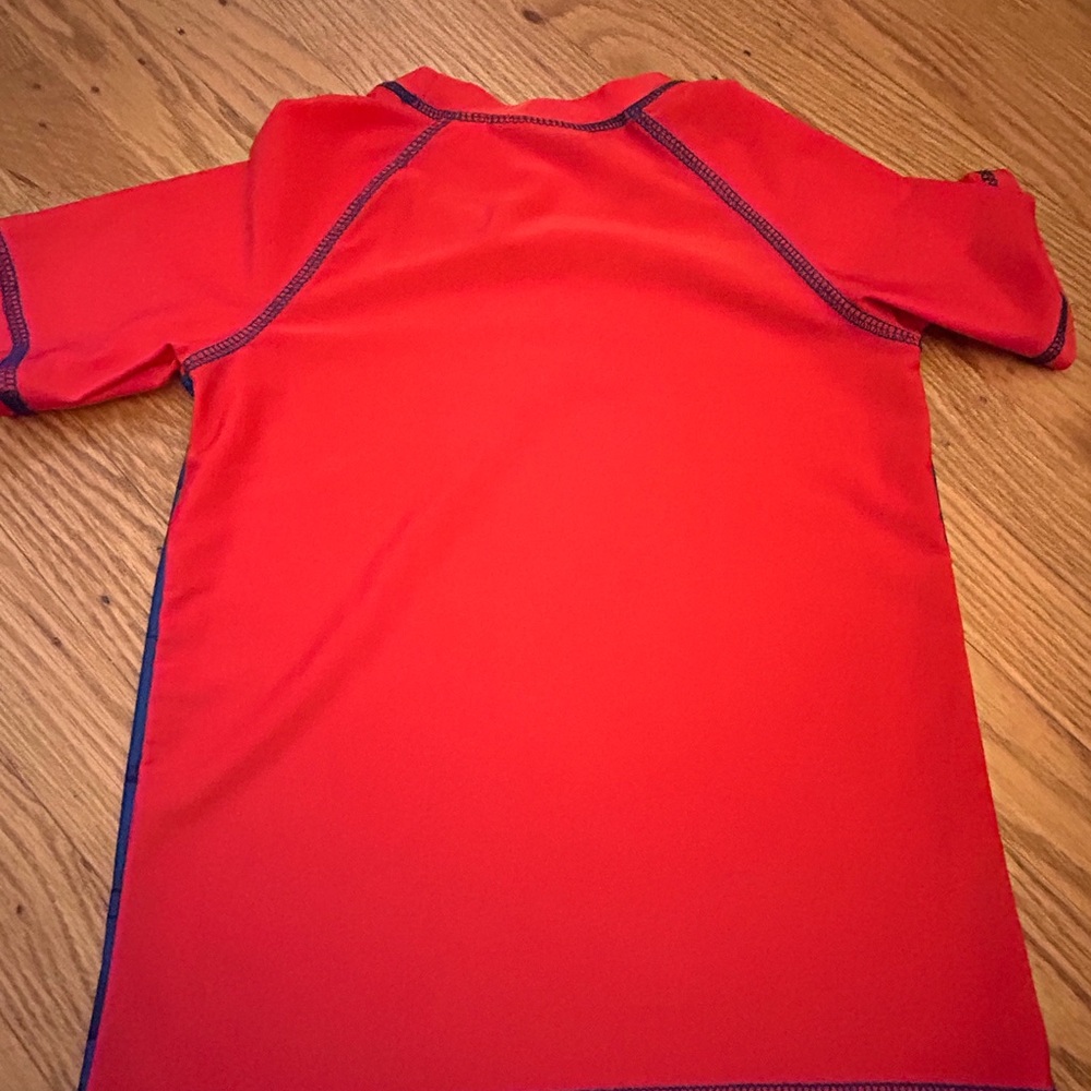 Pokemon Rash guard, small - Picture 2 of 3